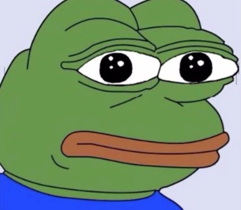 Pepe Coin ($PEPE) Faces Steep Decline as Rogue Team Members Steal $15 Million Worth of Tokens