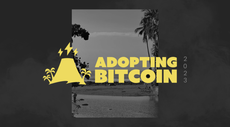Celebrating Financial Freedom: Adopting Bitcoin Conference 2023 Takes Center Stage in San Salvador