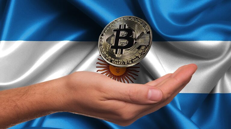 The Crypto Tug-of-War: How Bitcoin Shapes Argentina’s Political Landscape