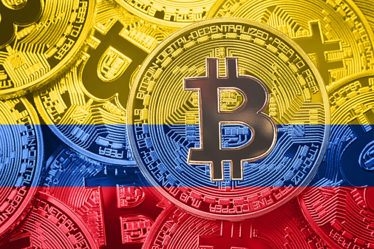 Colombia Sets Sights on Crypto Regulation