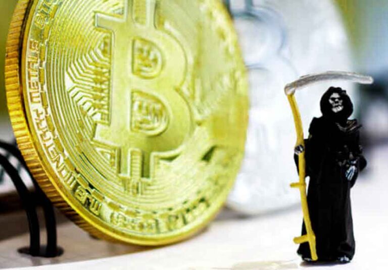 Cryptocurrency – Post Mortem