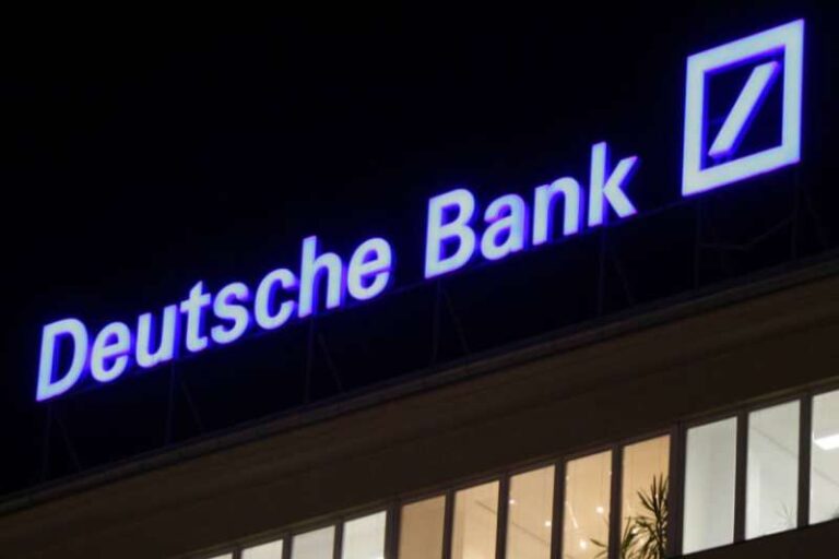 Deutsche Bank Partners with Taurus to Launch Crypto Custody Services