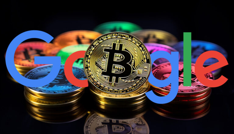Google to Allow NFT Gaming Ads