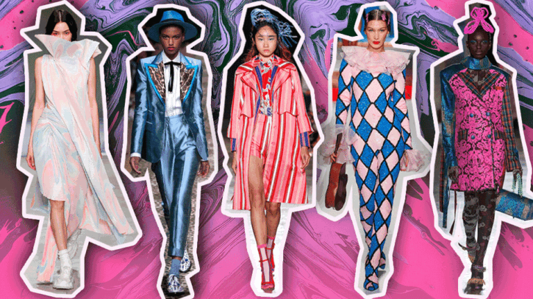 The Hoofster: A Revolutionary Step in Fashion and Technology at Milan Fashion Week