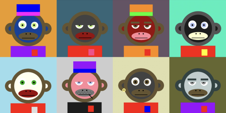 OnChainMonkey Collection Moves Fully OnChain with BTC Ordinals