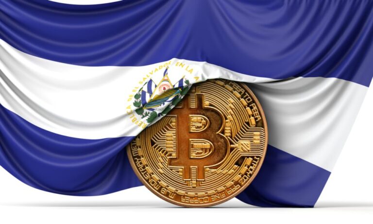 El Salvador Bonds Skyrocket: What’s Fueling the Surge?