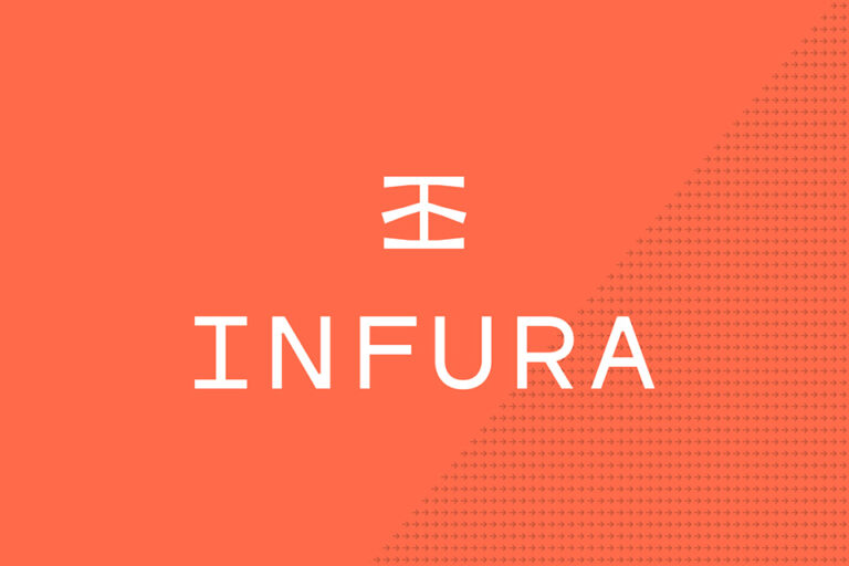 Infura Embarks on a Decentralization Odyssey