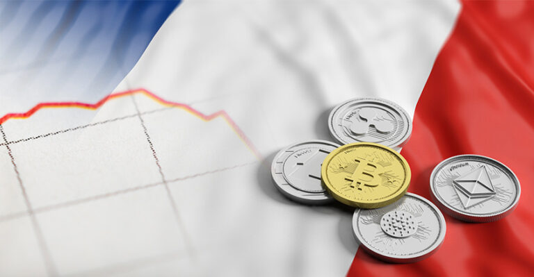 France Bullish on Crypto Long Term with Influencer Regulations