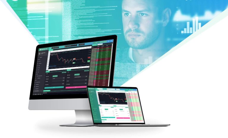 MachinaTrader: The Swiss Army Knife of Algorithmic Trading