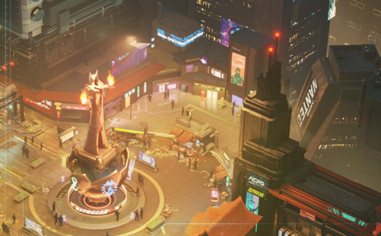 China Introduces Next-Gen Blockchain Game ‘MetaCene’ to Reinvigorate Crypto Gaming Landscape
