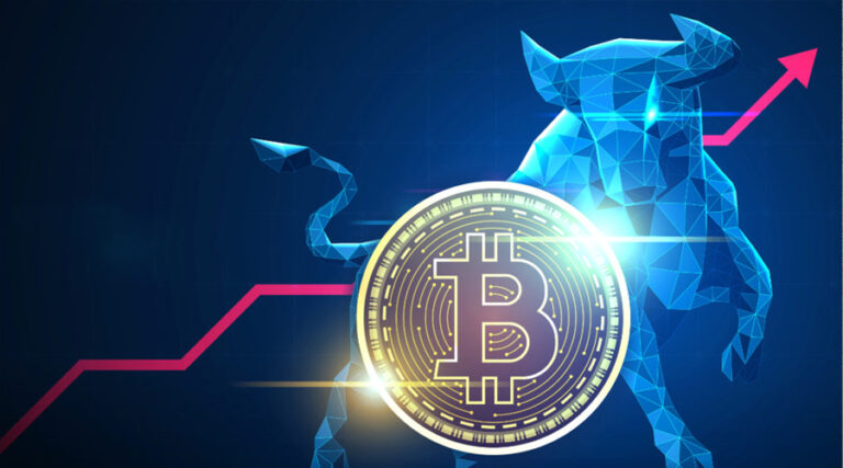 Bitcoin Edges Towards $28,000 Amid Global Uncertainties