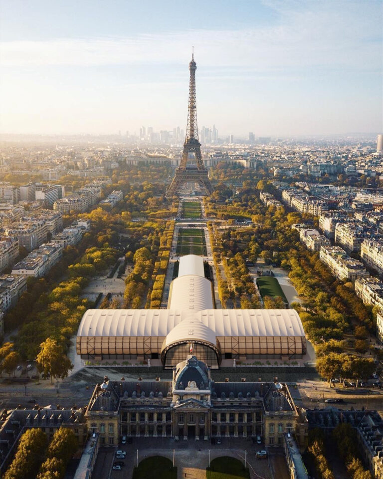 NFT Paris: A Revolutionary Step Forward in the NFT Landscape