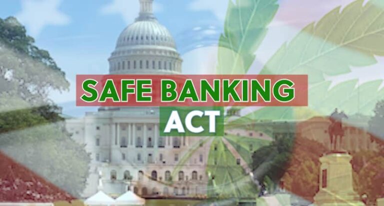 The SAFER Banking Act: A Step Towards Fair Banking for Digital Assets