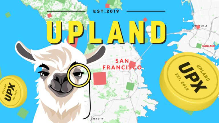 Upland and Own the Doge DAO: Celebrating a Meme Legend with a Virtual Feast and Exclusive NFT Drop