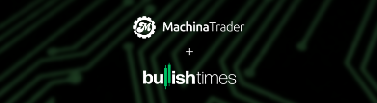 BullishTimes & MachinaTrader Lesson 2: Widgets & Developing Trading Strategies