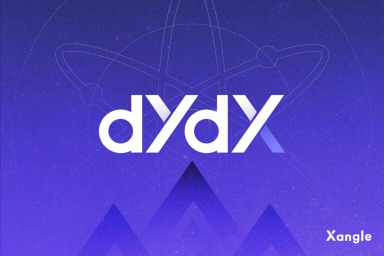 dYdX Gears Up for Mainnet with Open-Source Code Release