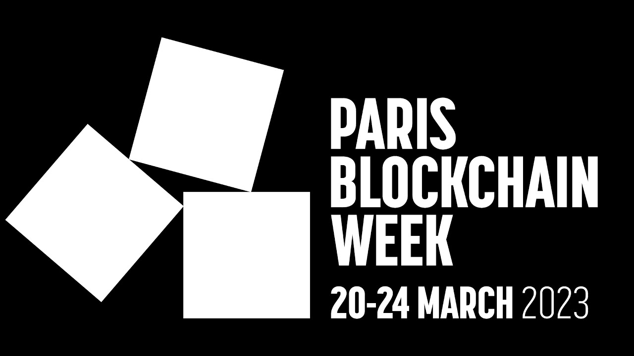 Paris Blockchain Week 2024 A Melting Pot of Innovation and Inspiration