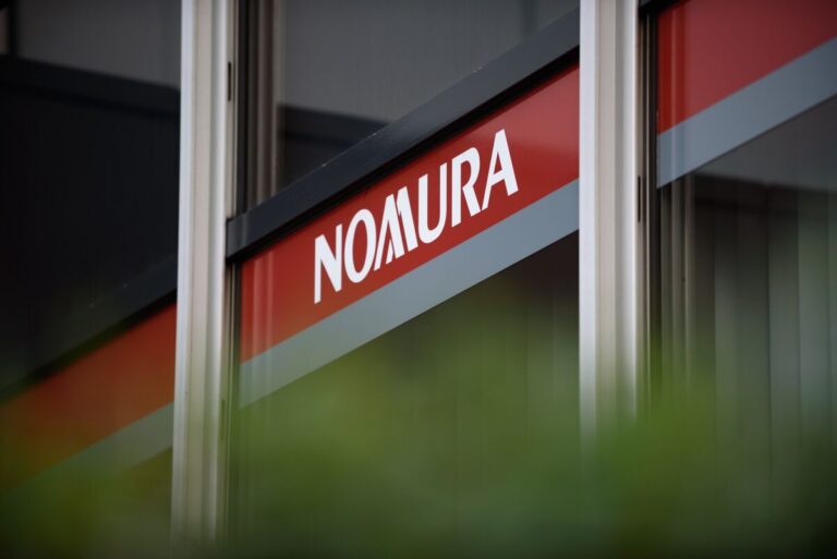 Nomura’s Laser Digital Unveils Ethereum Fund