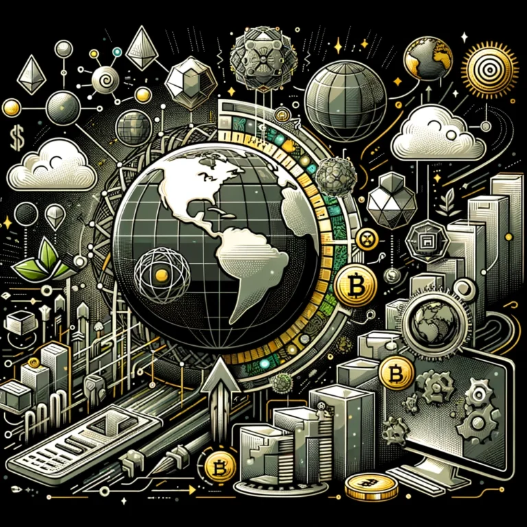 The Web3 Evolution