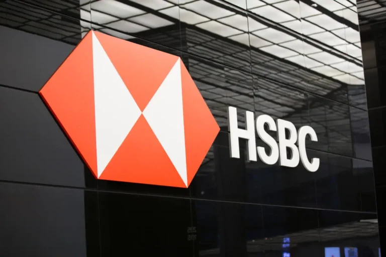 HSBC Ventures into Tokenized Securities Custody