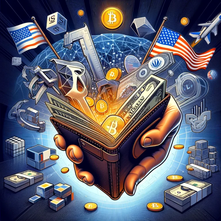 Wallet of Satoshi’s US Exit Stirs Regulatory Debate