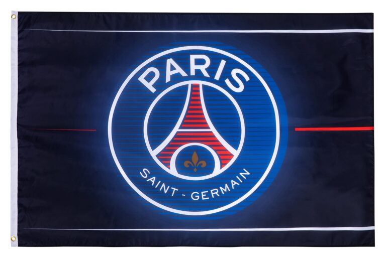 Paris Saint-Germain and Blvck Paris Unveil Exclusive NFT Fashion Line