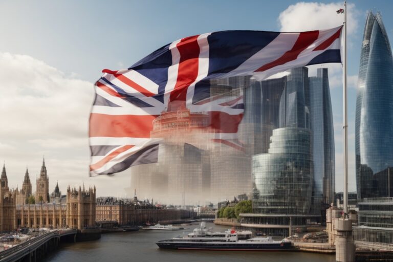 UK Greenlights Tokenization of Investment Funds