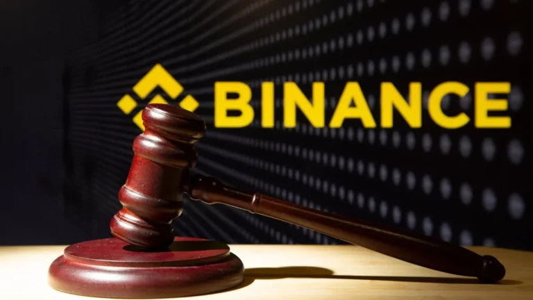 Why Binance’s US Plea Deal Could Be Positive for Crypto Adoption