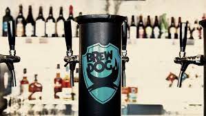 Google and Brewdog Join Forces with Degen Distillery in Pioneering NFT-Based Spirit Distribution Initiative