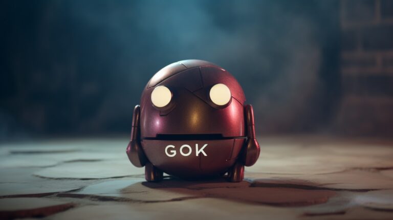 Musk’s AI Bot Grok Launches: A Potential Game-Changer or a Risk for Crypto Traders
