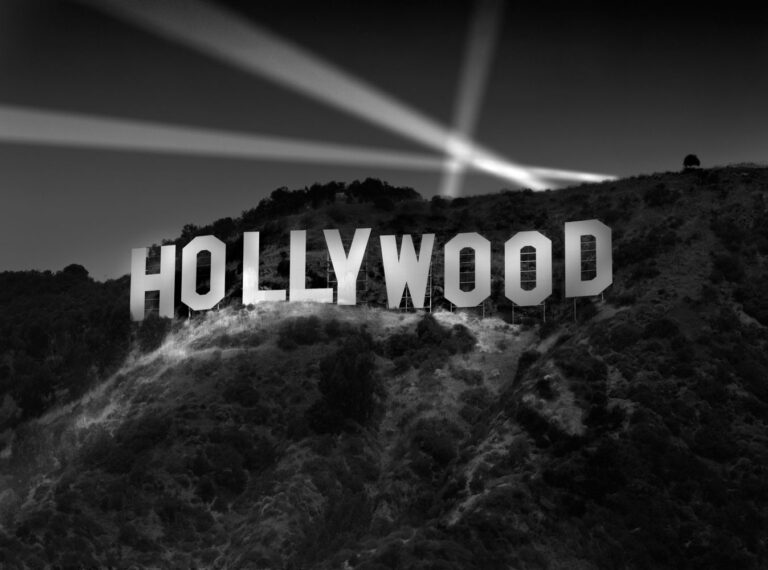 Hollywood’s Web3 Revolution