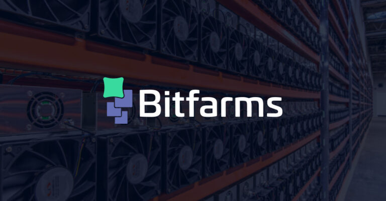 Bitfarms’ $44M Raise to Boost Bitcoin Mining