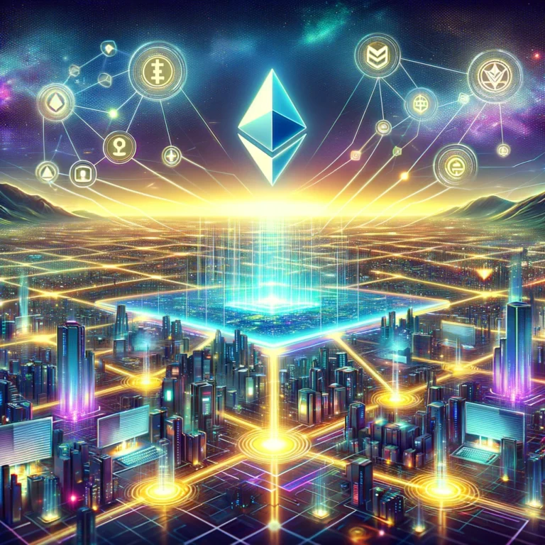 TomiChain Unveils at Binance Blockchain Week: A New Era for Ethereum Scalability