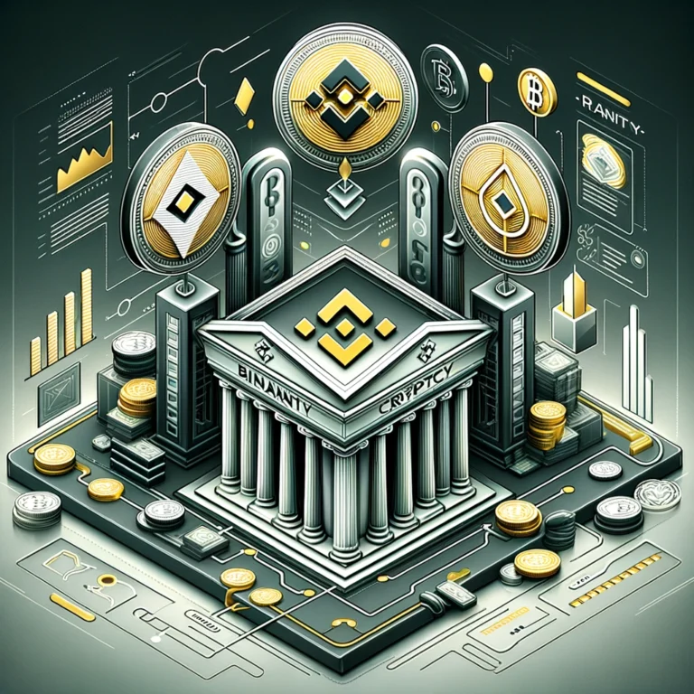Binance’s Crypto Triparty Deal: A Leap Forward for Institutional Trading