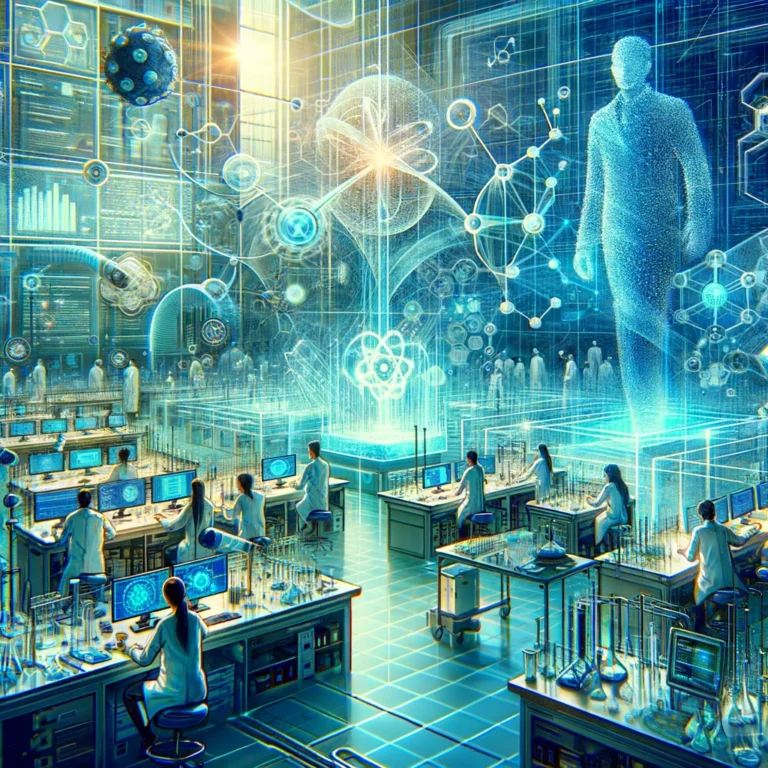DeSci – New Era in Research and Innovation