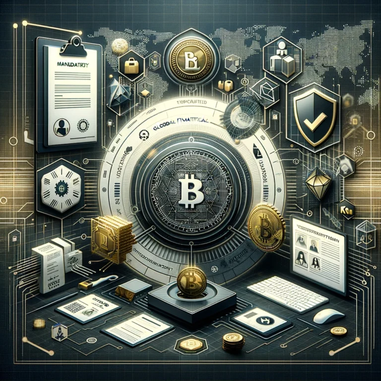 Bitget Sets New Standard with Mandatory KYC Implementation