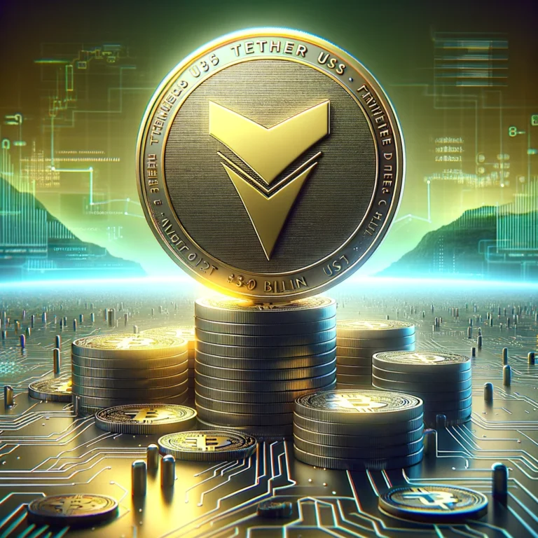 Tether Leading the $130 Billion Stablecoin Market