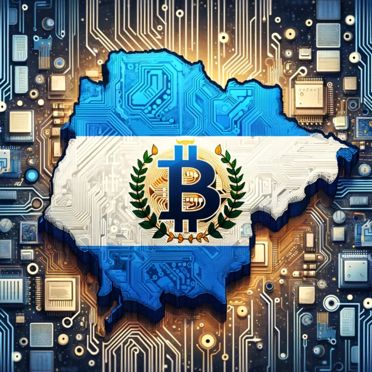 El Salvador’s Bitcoin Investment