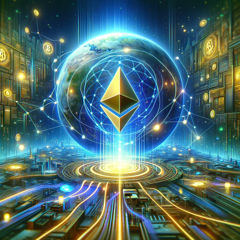 Blast Protocol Sets New Record in Ethereum’s DeFi Arena with $822M TVL