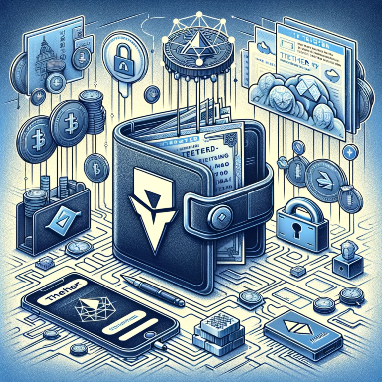Tether Tightens Security with Wallet-Freezing Policy for OFAC Compliance