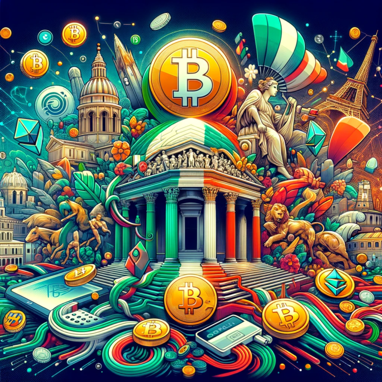 Conio and Coinbase Partnership: A Major Leap for Crypto in Italian Banking