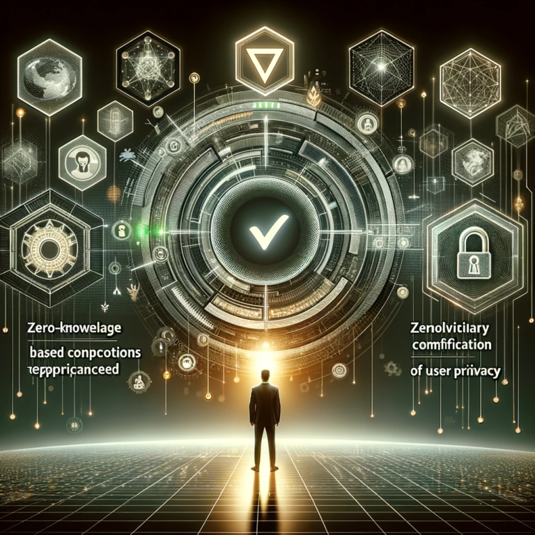 Ankr’s Leap into DeFi Compliance: Introducing Ankr Verify