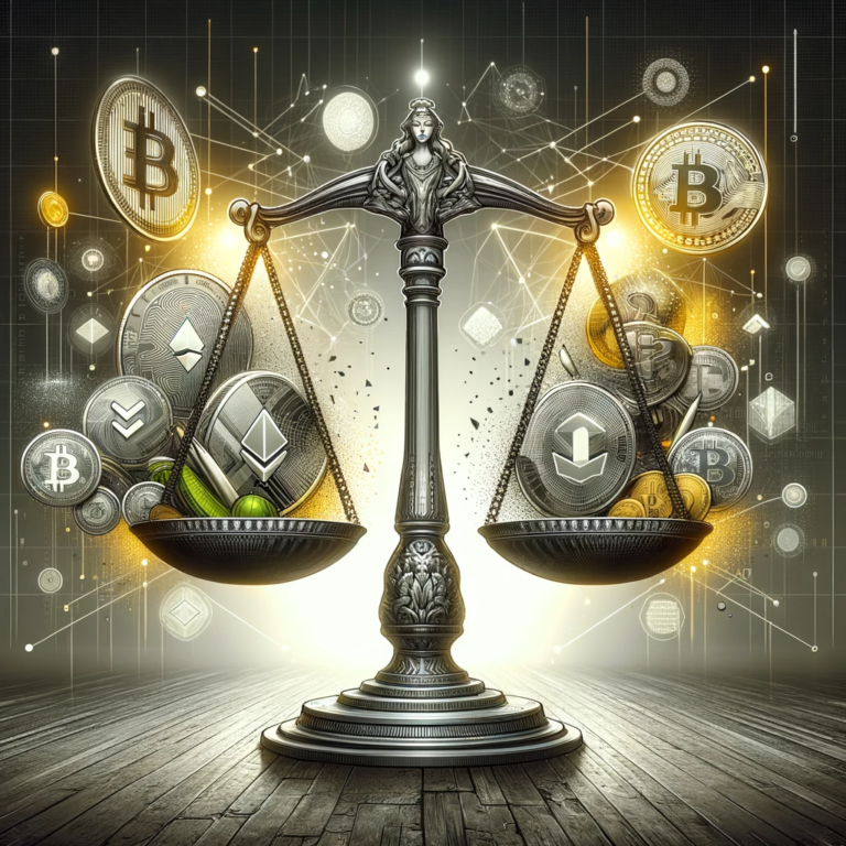 Coinbase Refutes Insider Allegations: A Stand for Crypto Progress