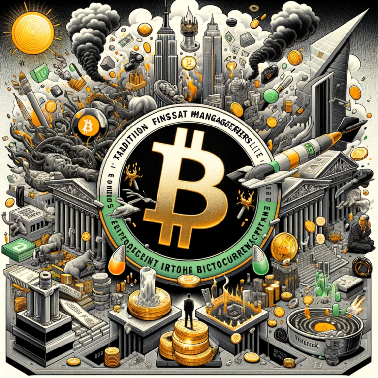 Spot ETF Approval: A Double-Edged Sword for Bitcoin?
