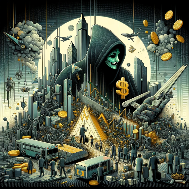 Kyber Network Faces Drastic Downsizing Post-Exploit