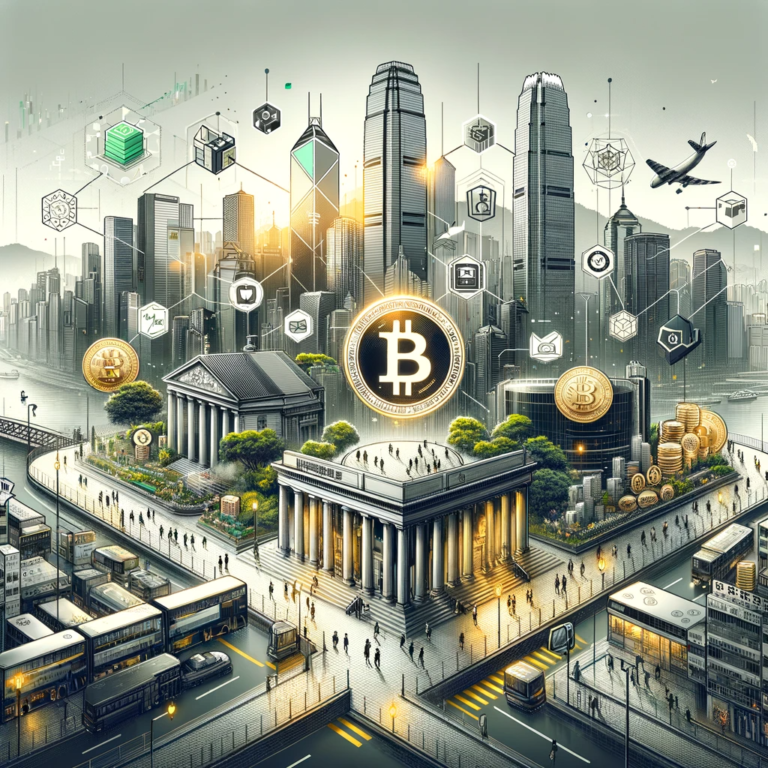Hong Kong’s Stablecoin – Balancing Innovation and Regulation
