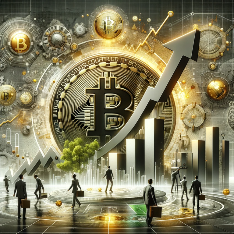 MicroStrategy’s Bold Bitcoin Strategy – A 500% Boost in 2023