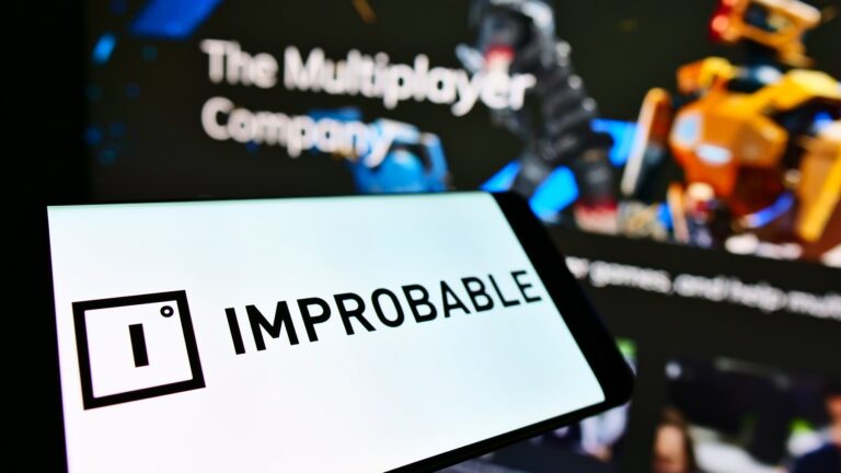 Improbable Triumph: Metaverse Pioneer Sells Gaming Arm to Keywords for $96.8M