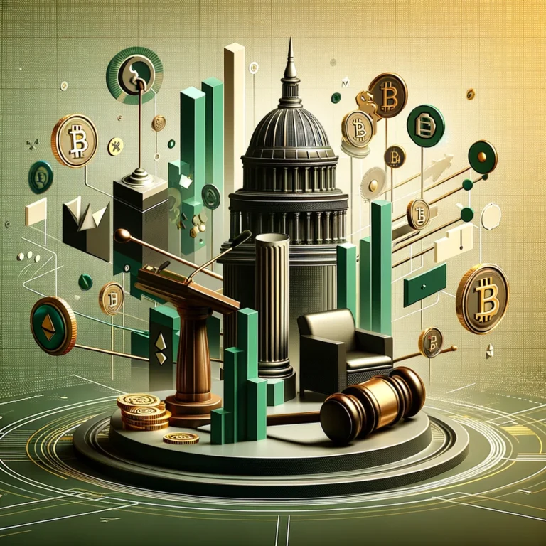 The Crypto Super Political Action Commitee Assembles