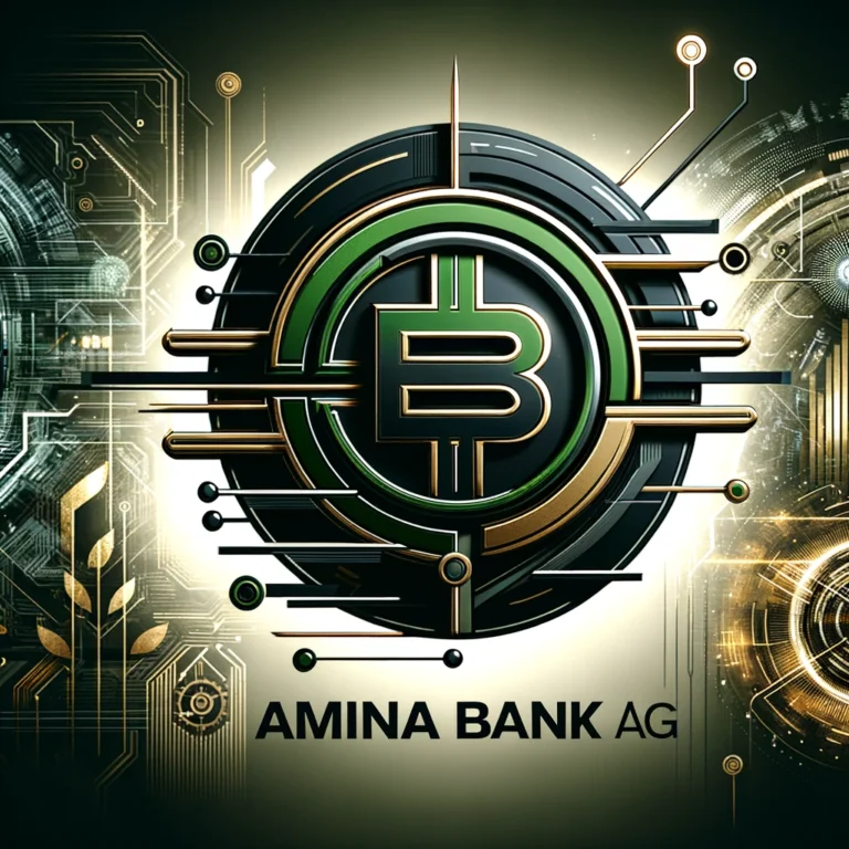SEBA Bank AG Transforms into AMINA Bank AG, Embarking on a New Chapter in Crypto Banking
